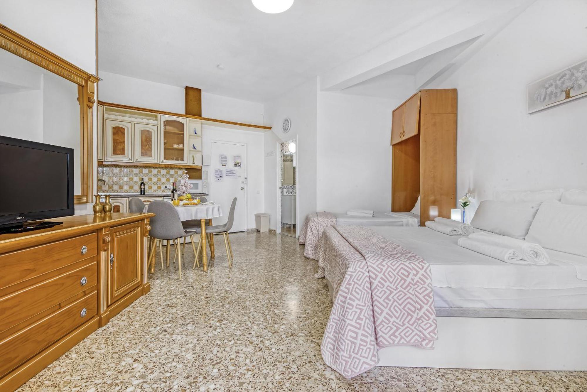 Appartamento M Y G Benidorm